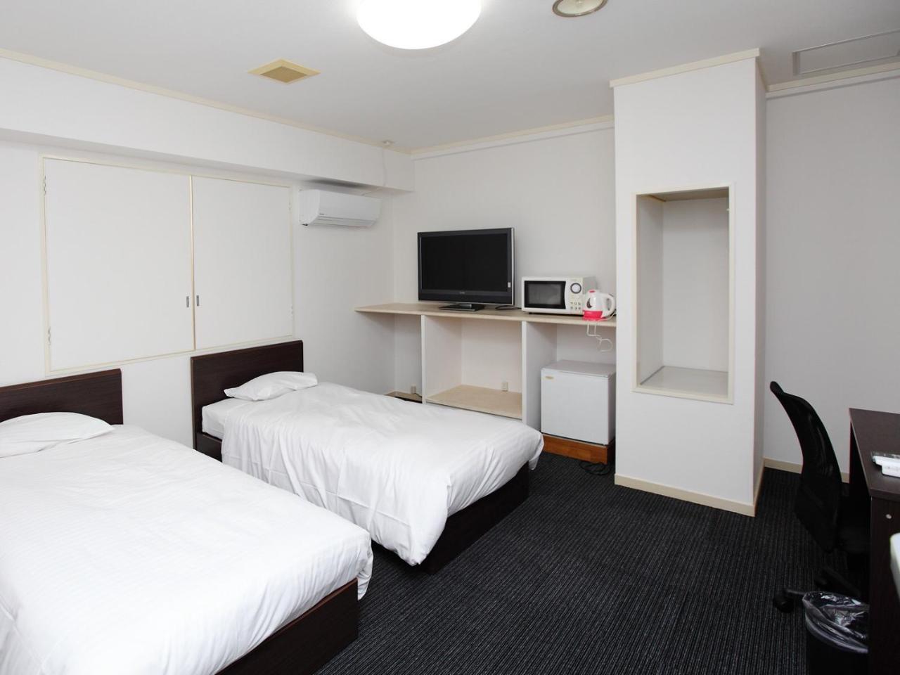 Hotel Oganoya Dış mekan fotoğraf